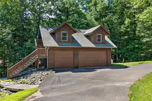 10896 Linden Rd, Hayward, WI 54843 - Photo 3