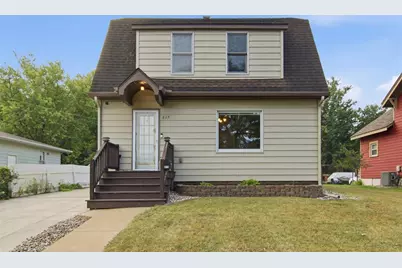 615 W Prospect Street, Durand, WI 54736 - Photo 1