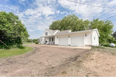 N14386 Townline Road, Fairchild, WI 54741 - Photo 3
