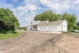 N14386 Town Line Rd, Fairchild, WI 54741 - Photo 3