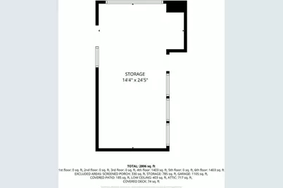 326 Camp Road, Fairchild, WI 54741 - Photo 39