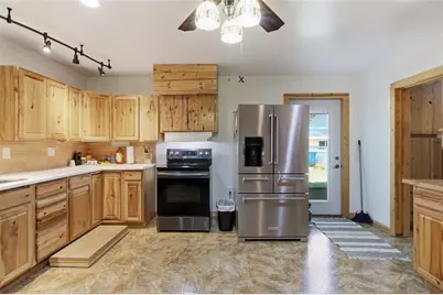 326 Camp Road, Fairchild, WI 54741 - Photo 7