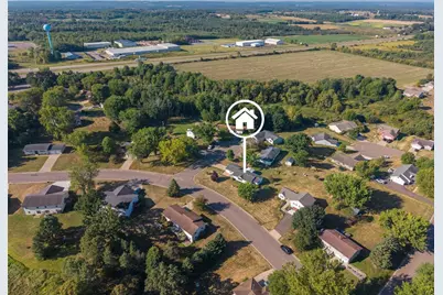 104 W Southridge Court, Cadott, WI 54727 - Photo 3