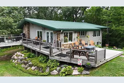 22605 State Road 35, Siren, WI 54872 - Photo 1