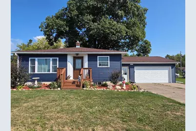 807 Augusta Street, Rice Lake, WI 54868 - Photo 1