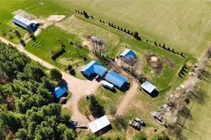 10611N County Hwy K, Hayward, WI 54843 - Photo 3