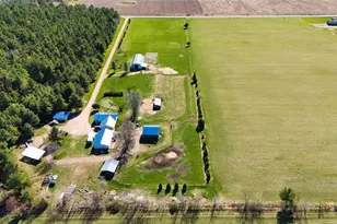 10611N County Hwy K, Hayward, WI 54843 - Photo 45