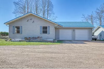 10611N County Highway K, Hayward, WI 54843 - Photo 1