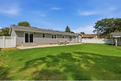 1815 Frisbie Lane, Eau Claire, WI 54703 - Photo 5