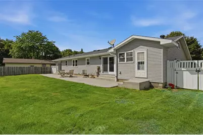 1815 Frisbie Lane, Eau Claire, WI 54703 - Photo 3