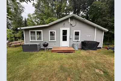 2045 Ol' Hayes Road, Edgewater, WI 54817 - Photo 1