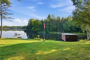 6740 W Moose Lake Rd, Hayward, WI 54843 - Photo 51