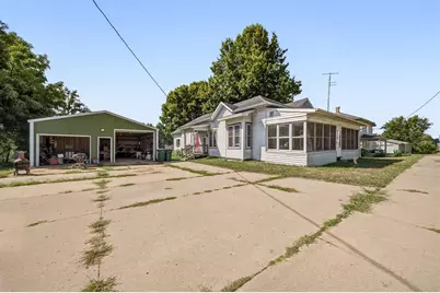 300 W Pearl Street, Merrillan, WI 54754 - Photo 1