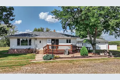 19729 County Highway F, Bloomer, WI 54724 - Photo 1