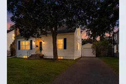 1305 Hoover Avenue, Eau Claire, WI 54701 - Photo 1