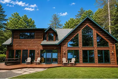 12008 W Blue Island Road, Hayward, WI 54843 - Photo 1