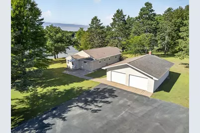 2513 E Grenquist Lake Lane, Cumberland, WI 54829 - Photo 11