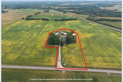N14332 Town Hall Road, Fairchild, WI 54741 - Photo 41