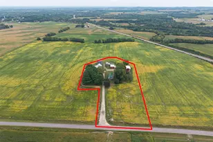 N14332 Town Hall Rd, Fairchild, WI 54741 - Photo 41