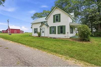 N14332 Town Hall Road, Fairchild, WI 54741 - Photo 5