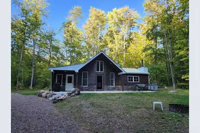 7295W Hemlock Haven Road, Winter, WI 54896 - Photo 35