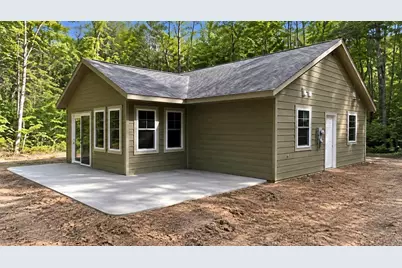 6040N Robin Lane, Stone Lake, WI 54876 - Photo 1