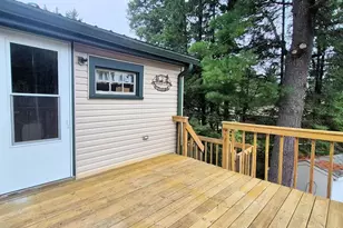 15226W Bills Road, Hayward, WI 54843 - Photo 31