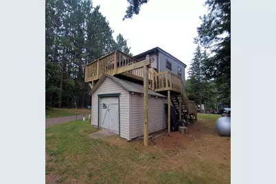 15226W Bills Road #9, Hayward, WI 54843 - Photo 5