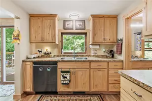7611 W Pine Point Rd, Hayward, WI 54843 - Photo 7