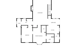 7611 W Pine Point Rd, Hayward, WI 54843 - Photo 45