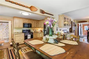 7611 W Pine Point Rd, Hayward, WI 54843 - Photo 9