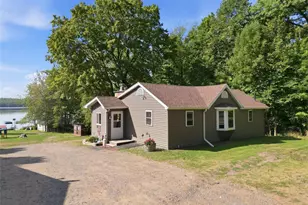 7611 W Pine Point Rd, Hayward, WI 54843 - Photo 23