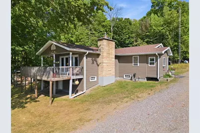 7611W Pine Point Road #5, Hayward, WI 54843 - Photo 1