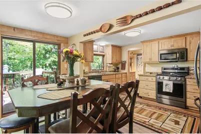 7611W Pine Point Road #5, Hayward, WI 54843 - Photo 5