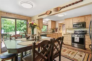 7611 W Pine Point Rd, Hayward, WI 54843 - Photo 5