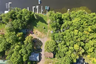 7611 W Pine Point Rd, Hayward, WI 54843 - Photo 27