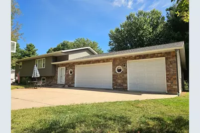 1105 Boehmer Drive, Rice Lake, WI 54868 - Photo 1