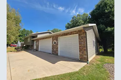 1105 Boehmer Drive, Rice Lake, WI 54868 - Photo 9