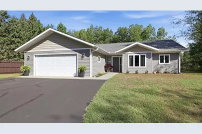 16134W Sawyer Road, Hayward, WI 54843 - Photo 1