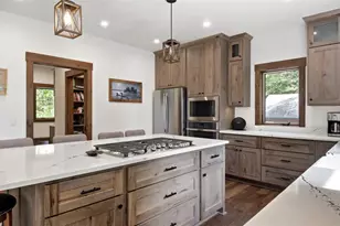 12141N Pine Hollow Trail, Hayward, WI 54843 - Photo 11
