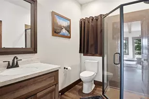 12141N Pine Hollow Trail, Hayward, WI 54843 - Photo 19