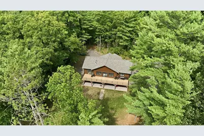 12141N Pine Hollow Trail, Hayward, WI 54843 - Photo 45
