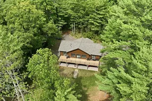 12141N Pine Hollow Trail, Hayward, WI 54843 - Photo 45