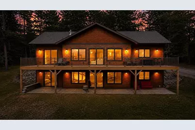12141N Pine Hollow Trail, Hayward, WI 54843 - Photo 1