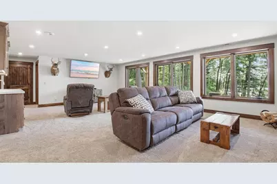 12141N Pine Hollow Trail, Hayward, WI 54843 - Photo 27