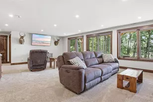 12141N Pine Hollow Trail, Hayward, WI 54843 - Photo 27