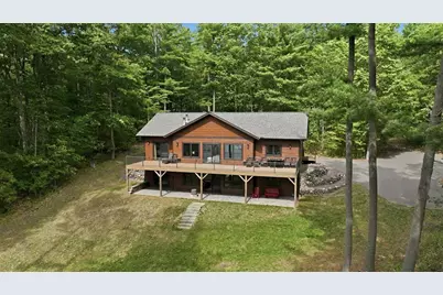 12141N Pine Hollow Trail, Hayward, WI 54843 - Photo 41