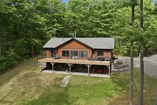 12141N Pine Hollow Trail, Hayward, WI 54843 - Photo 41
