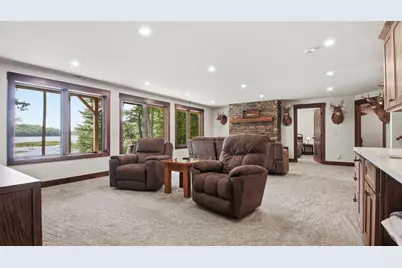 12141N Pine Hollow Trail, Hayward, WI 54843 - Photo 25