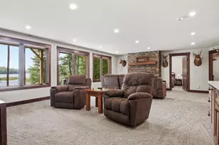 12141N Pine Hollow Trail, Hayward, WI 54843 - Photo 25